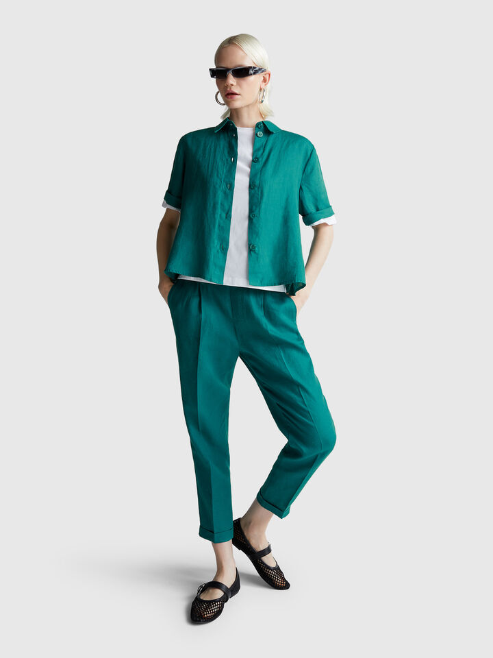 SHIRT Women image number 4